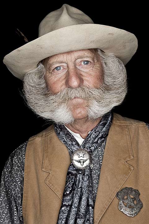 world beard championships matthew rainwaters