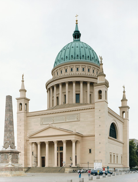 Schinkel Berlin