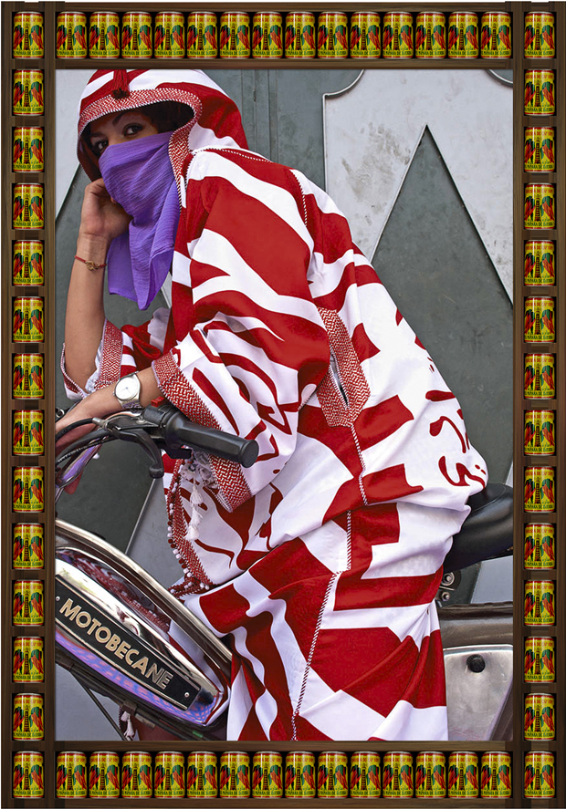 Hassan Hajjaj