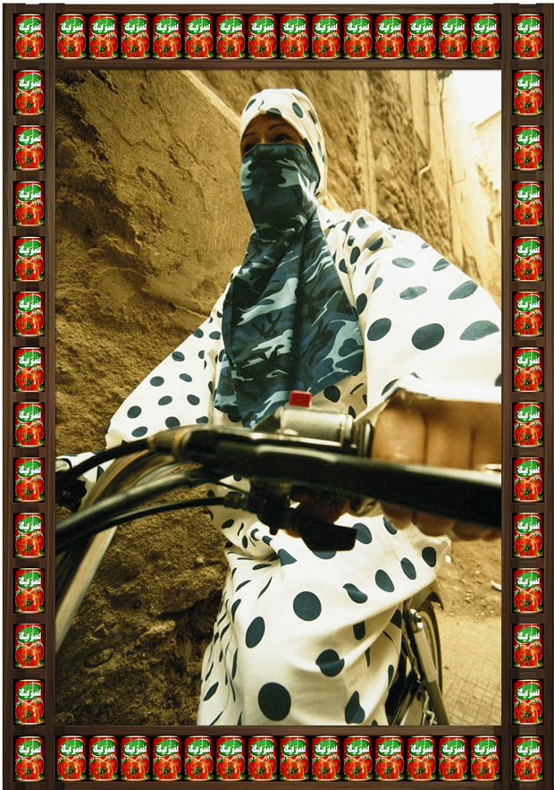 Hassan Hajjaj