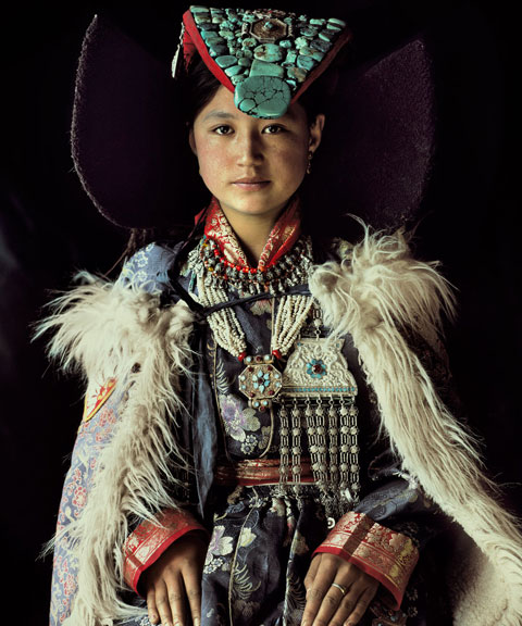 Ladakhi_Jimmy_Nelson_01 - Feature Shoot