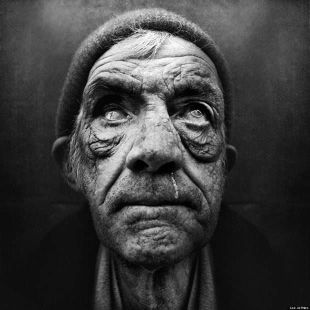 Lee_Jeffries_09 - Feature Shoot