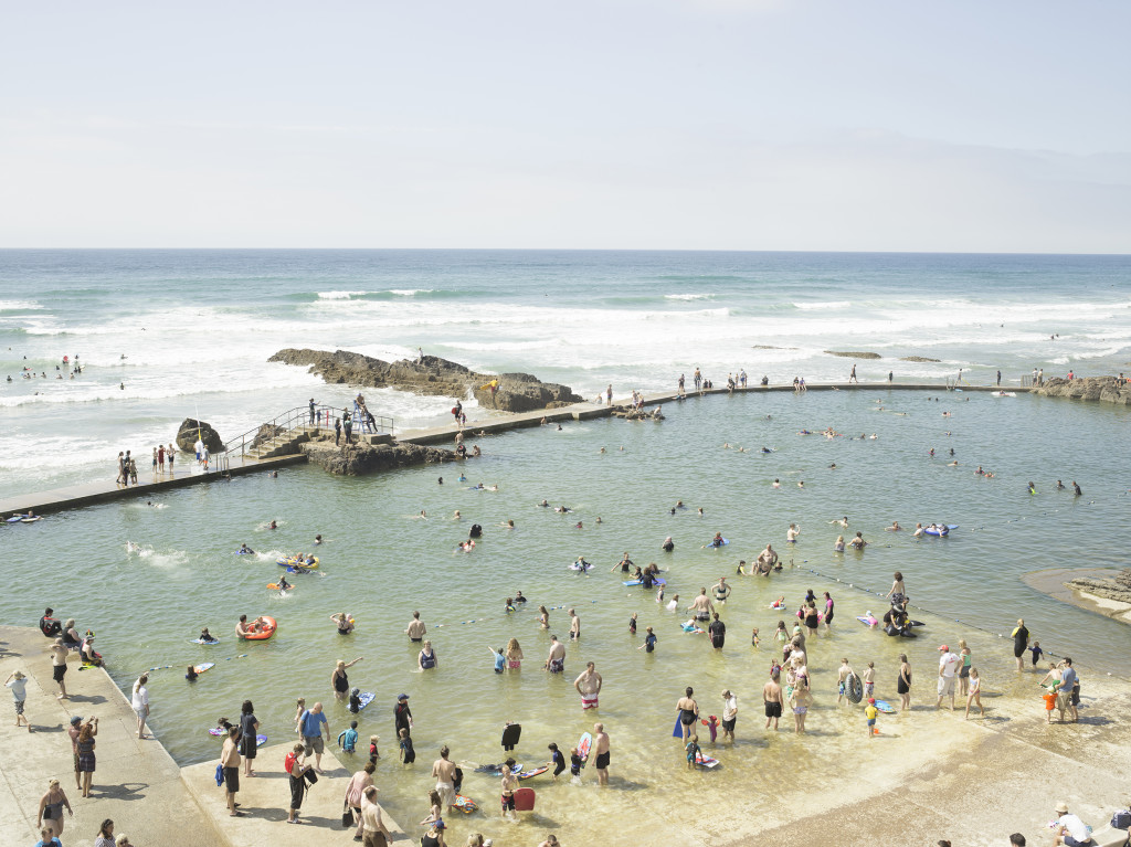 Behold the Last Remaining Tidal Pools of Southwest England - Feature Shoot