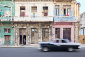 Stunning Photos of Old Havana Before Everything Changed - Feature Shoot