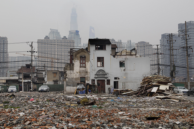 A Fascinating Glimpse at Life in the Old City of Beijing - Feature Shoot