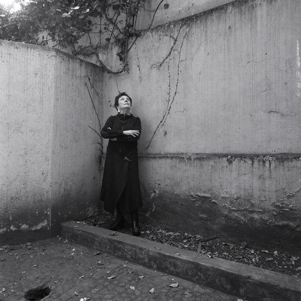 A Portrait of Mexico Through the Eyes of Graciela Iturbide - Feature Shoot