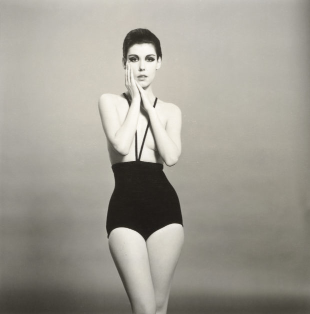 original monokini 1964