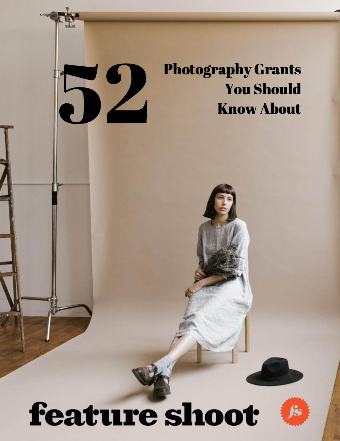 52 Photography Grants You Should Know About Feature Shoot