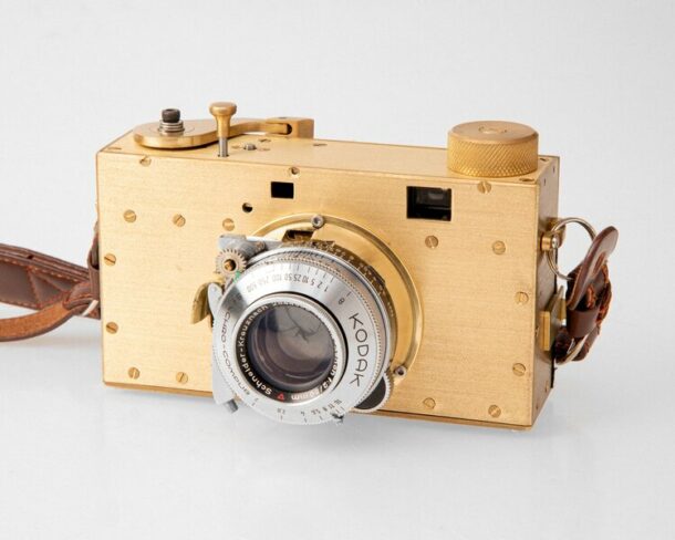 15 DIY Cameras That'll Blow Your Mind - Feature Shoot