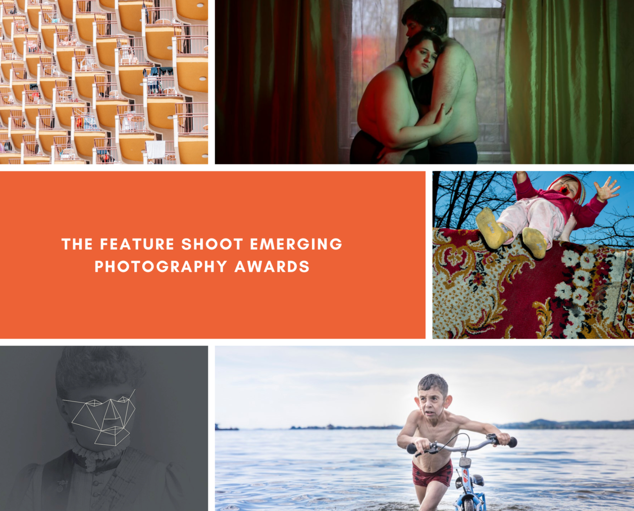 The 7th Annual Feature Shoot Emerging Photography Awards Is Open for ...